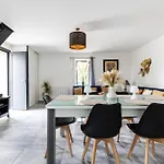 בית נופש Maison De -