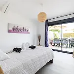 בית נופש Maison De -