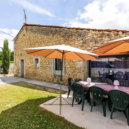 Le Country house *