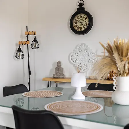 度假居 Le - Ladaux