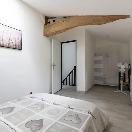 度假居 Le - Ladaux