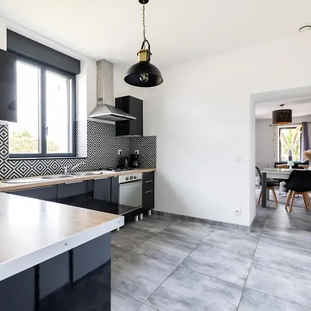 Le - 度假居 Ladaux