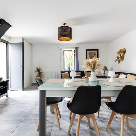 Country house Le