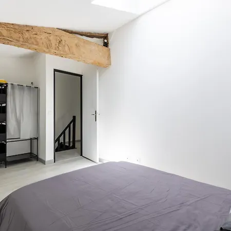 度假居 Le - Ladaux