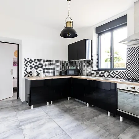 Le - 度假居 Ladaux