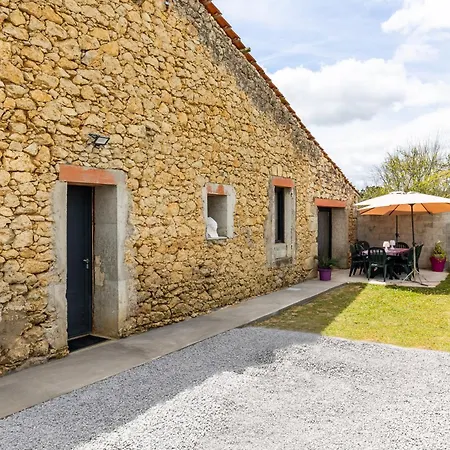 Country house Le Ladaux