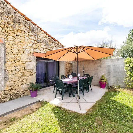 Tatil Evi Maison De -