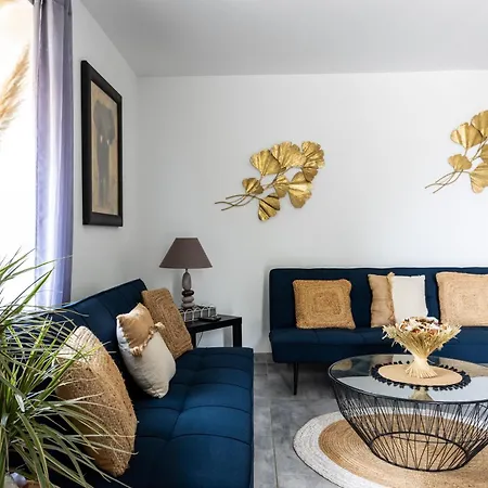 Maison De - Tatil Evi *