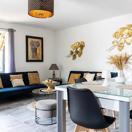 Tatil Evi Maison De - *