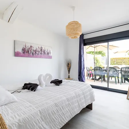 Tatil Evi Maison De -