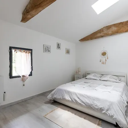 Maison De - Tatil Evi Ladaux