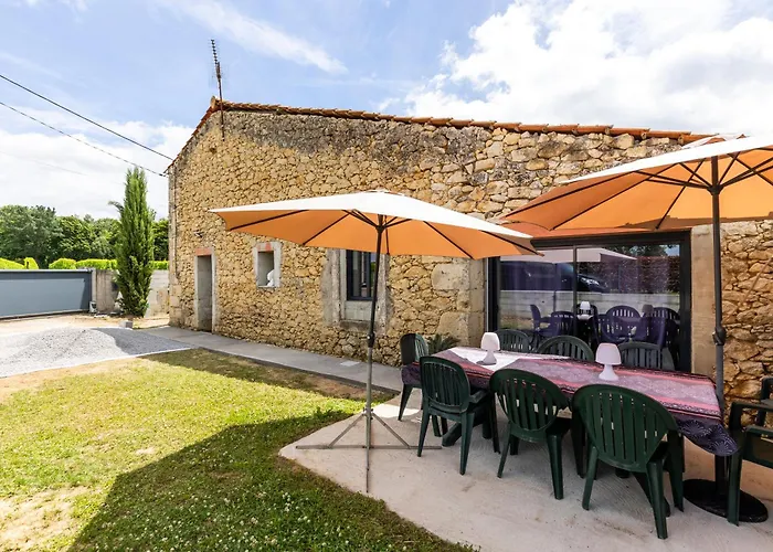 Le - Semesterbostad *